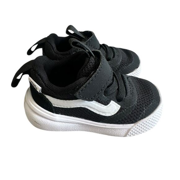 VANS ULTRARANGE V SHOE Toddler Size 2 - Picture 1 of 7